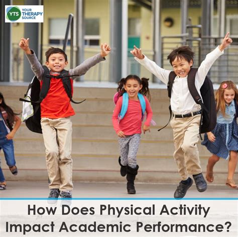 How does physical activity affect academic achievement in college students